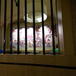 Costa Coffee - Kálvin, Budapest - Belső