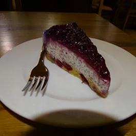 Costa Coffee - Kálvin, Budapest - Étel/ital