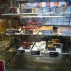 Costa Coffee - Pólus Center Budapest - Étel/ital