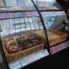 Costa Coffee - Pólus Center Budapest - Étel/ital