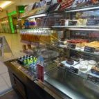 Costa Coffee - Pólus Center Budapest - Étel/ital