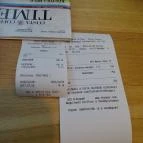 Costa Coffee - Pólus Center Budapest - Egyéb