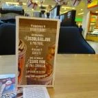 Costa Coffee - Pólus Center Budapest - Külső kép