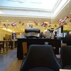 Costa Coffee - Pólus Center Budapest - Külső kép