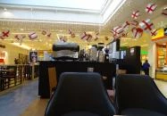 Costa Coffee - Pólus Center Budapest