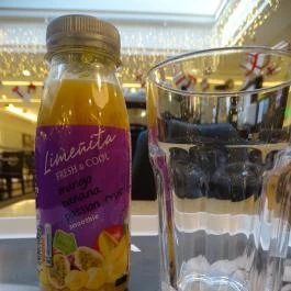 Costa Coffee - Pólus Center, Budapest - Étel/ital