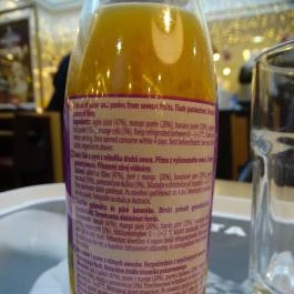 Costa Coffee - Pólus Center, Budapest - Étel/ital