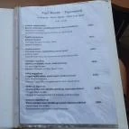 Costa Rica Étterem Balatonlelle - Egyéb