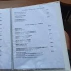 Costa Rica Étterem Balatonlelle - Egyéb