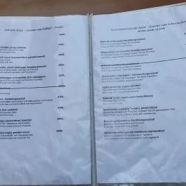 Costa Rica Étterem Balatonlelle - Egyéb