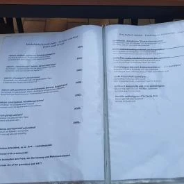 Costa Rica Étterem Balatonlelle - Egyéb