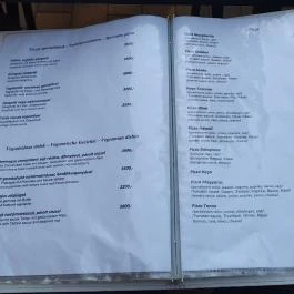 Costa Rica Étterem Balatonlelle - Egyéb