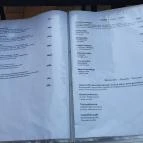 Costa Rica Étterem Balatonlelle - Egyéb