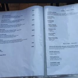 Costa Rica Étterem Balatonlelle - Egyéb