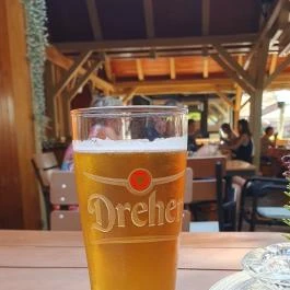 Costa Rica Étterem Balatonlelle - Egyéb