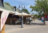 Costa Rica Étterem Balatonlelle