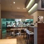 Costes Downtown Budapest - Belső