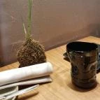 Costes Downtown Budapest - Belső