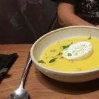 Costes Downtown Budapest - Étel/ital