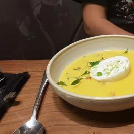 Costes Downtown Budapest - Étel/ital