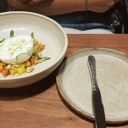 Costes Downtown Budapest - Étel/ital