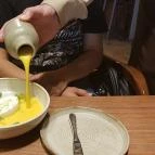 Costes Downtown Budapest - Étel/ital