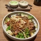 Costes Downtown Budapest - Étel/ital