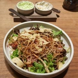 Costes Downtown Budapest - Étel/ital