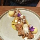 Costes Downtown Budapest - Étel/ital