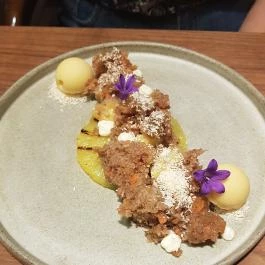 Costes Downtown Budapest - Étel/ital