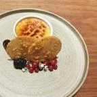 Costes Downtown Budapest - Étel/ital