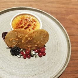 Costes Downtown Budapest - Étel/ital