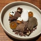 Costes Downtown Budapest - Étel/ital