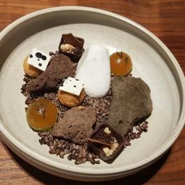 Costes Downtown Budapest - Étel/ital