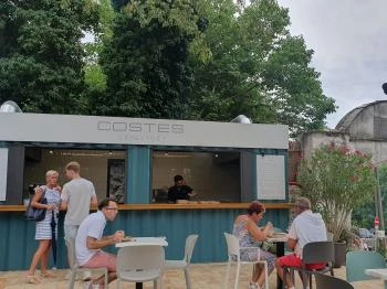 Costes Szigliget Szigliget