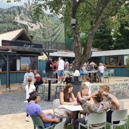 Costes Szigliget, Szigliget - Egyéb