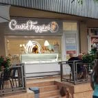 Cousin Fagyizó Mátészalka - Belső