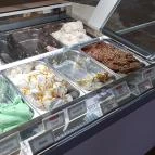 Cousin Fagyizó Mátészalka - Étel/ital