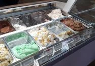 Cousin Fagyizó Mátészalka