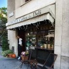 Coyote Coffee & Deli Budapest - Külső kép