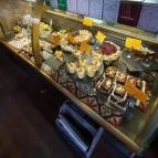 Coyote Coffee & Deli Budapest - Étel/ital