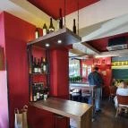 Coyote Coffee & Deli Budapest - Belső