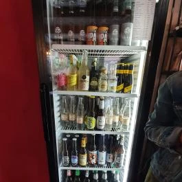 Coyote Coffee & Deli, Budapest - Étel/ital