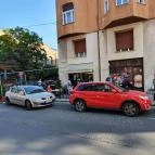 Coyote Coffee & Deli Budapest - Külső kép