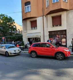 Coyote Coffee & Deli