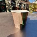 Coyote Coffee & Deli Budapest - Külső kép