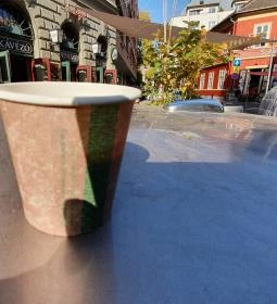 Coyote Coffee & Deli