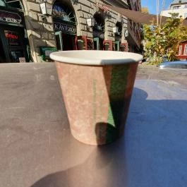 Coyote Coffee & Deli, Budapest - Külső kép