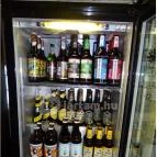 Coyote Coffee & Deli Budapest - Étel/ital