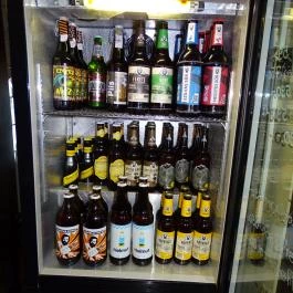 Coyote Coffee & Deli, Budapest - Étel/ital